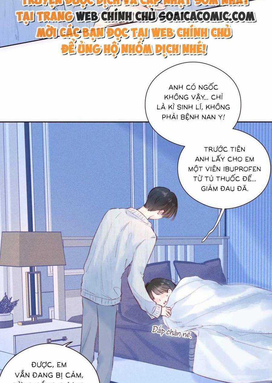 Vũ Xuyên Vật Ngữ Chapter 38 trang 4