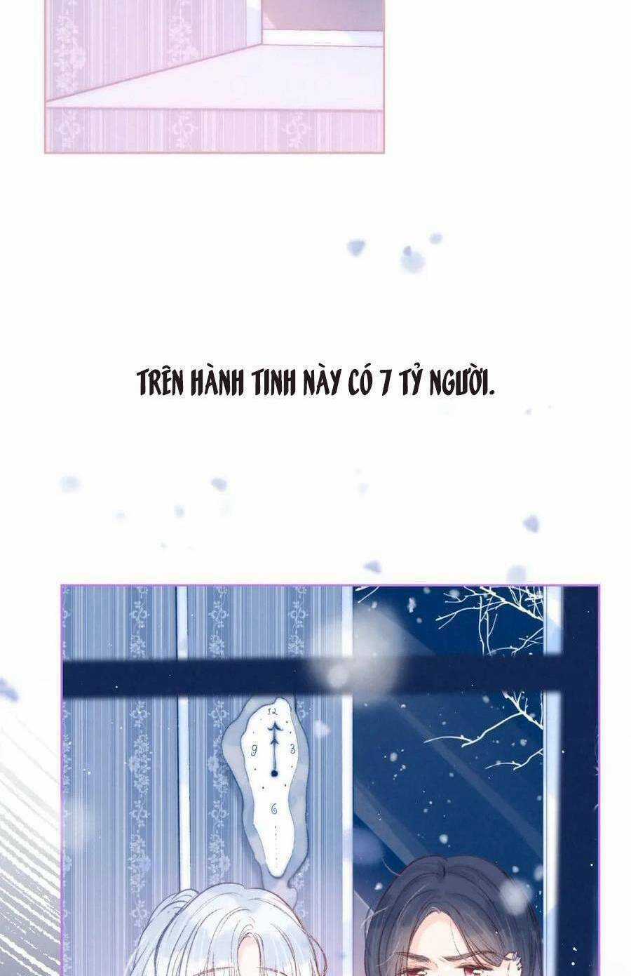 Vũ Xuyên Vật Ngữ Chapter 38 trang 40