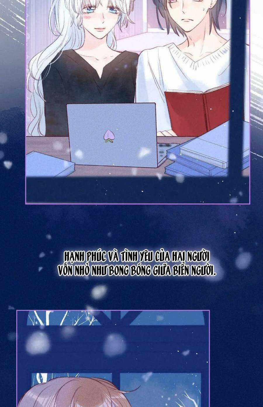 Vũ Xuyên Vật Ngữ Chapter 38 trang 41