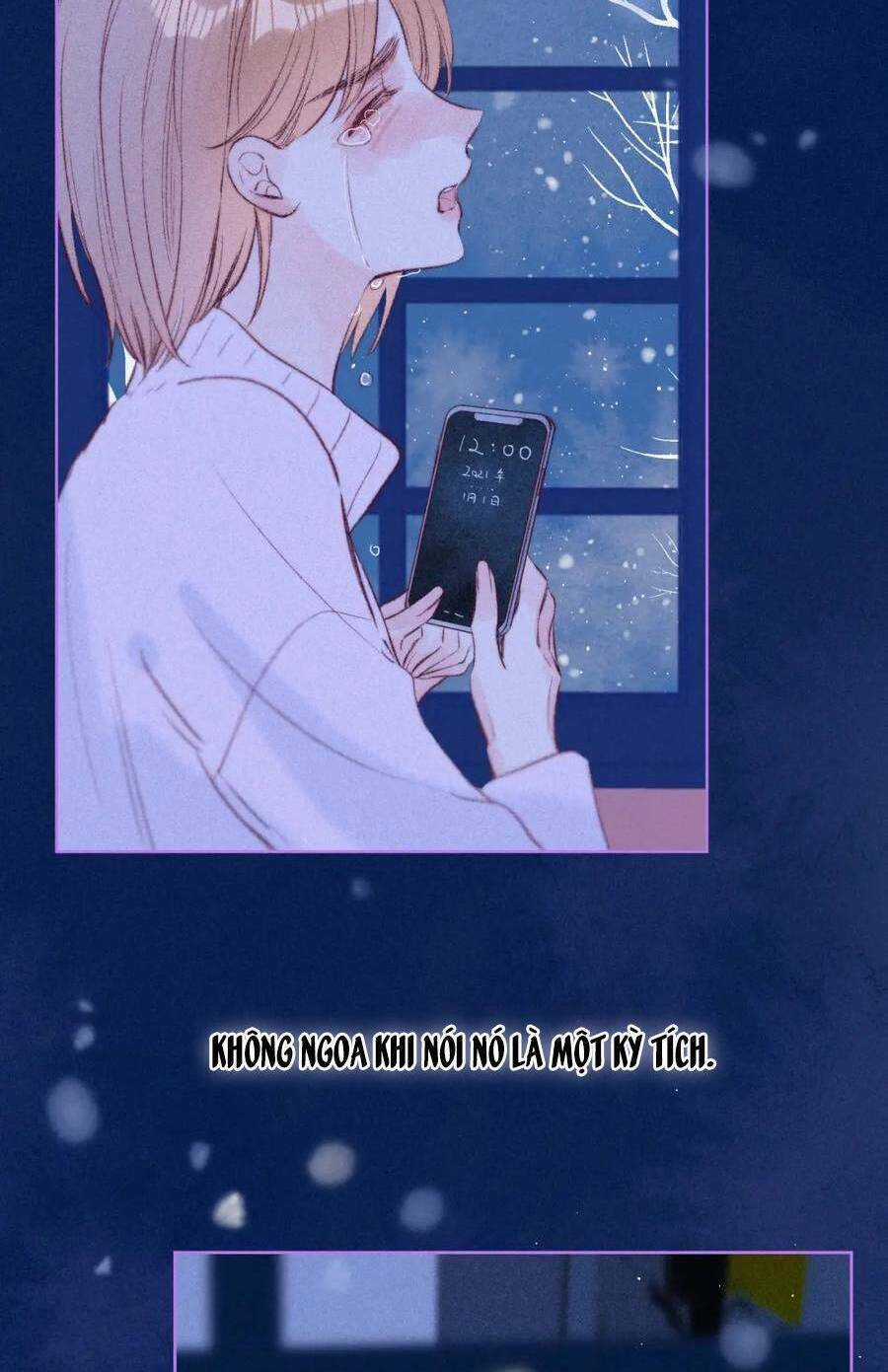 Vũ Xuyên Vật Ngữ Chapter 38 trang 42