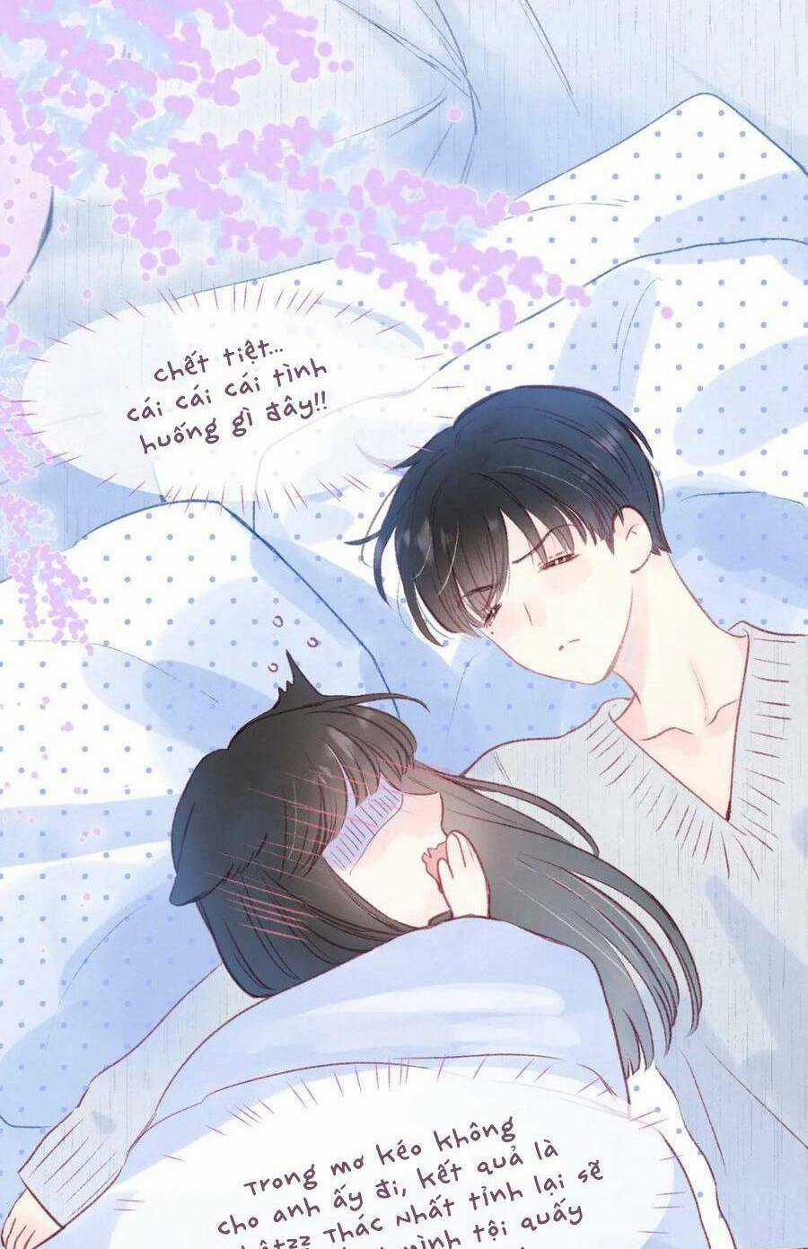 Vũ Xuyên Vật Ngữ Chapter 38 trang 46