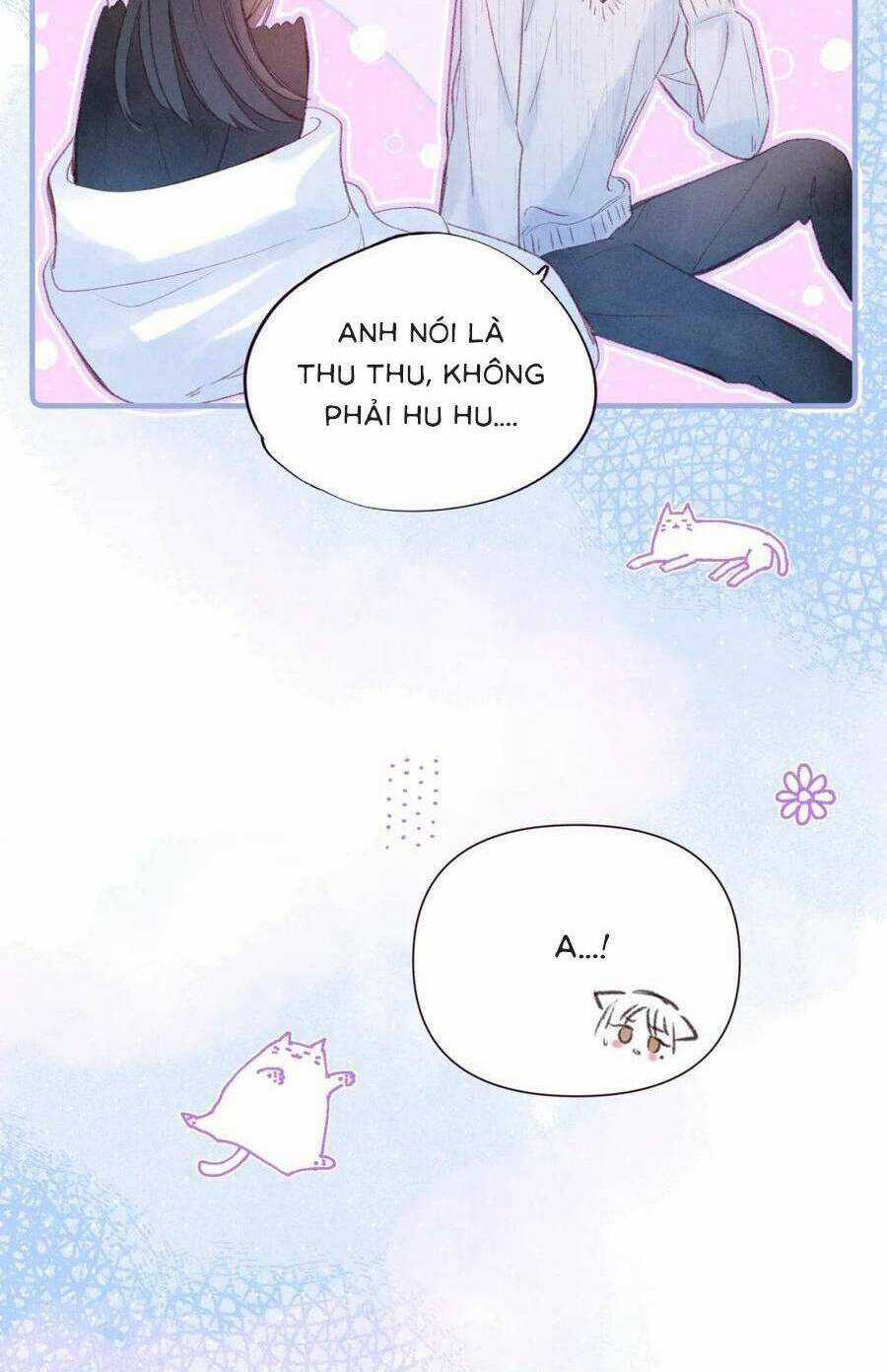 Vũ Xuyên Vật Ngữ Chapter 38 trang 49