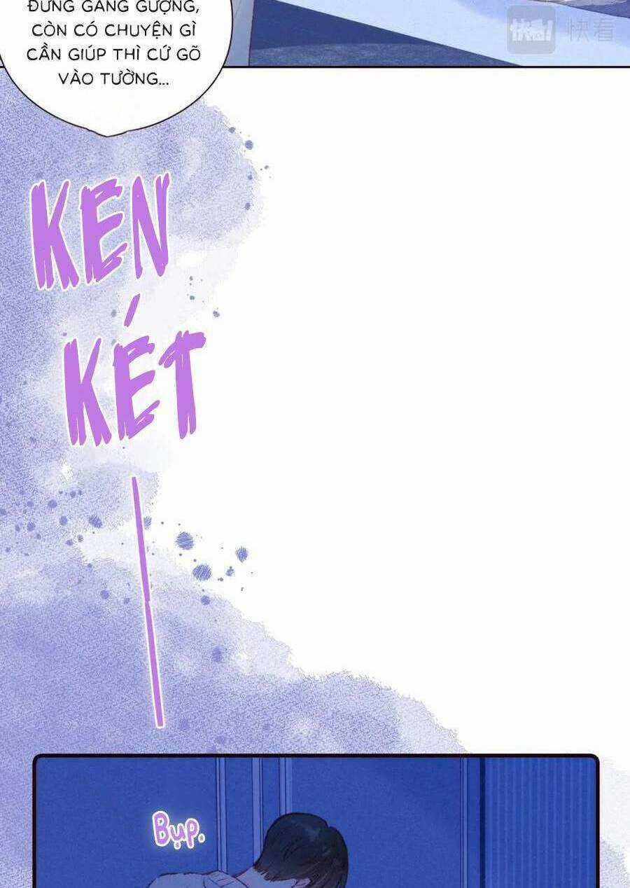 Vũ Xuyên Vật Ngữ Chapter 38 trang 5