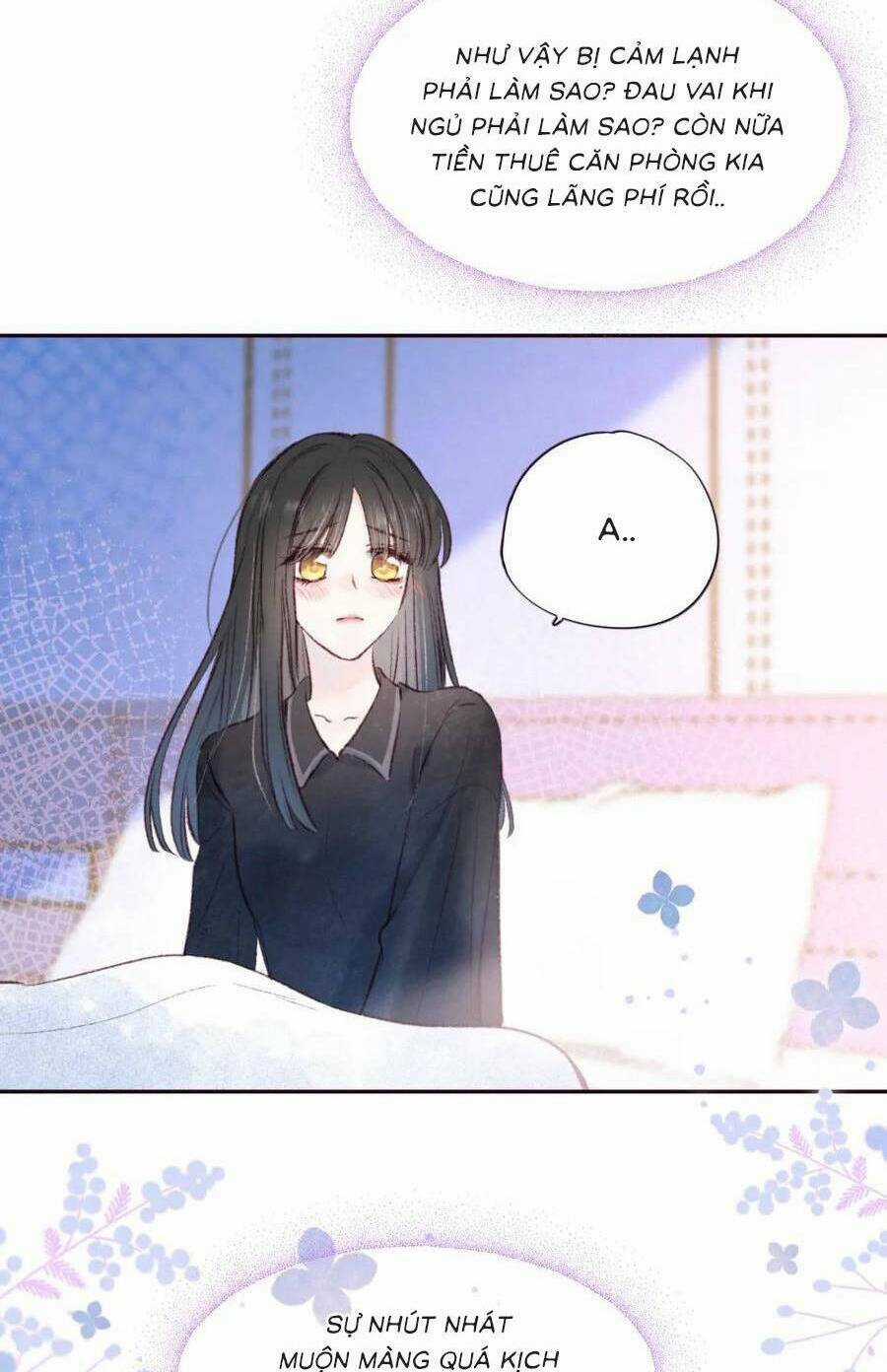 Vũ Xuyên Vật Ngữ Chapter 38 trang 51