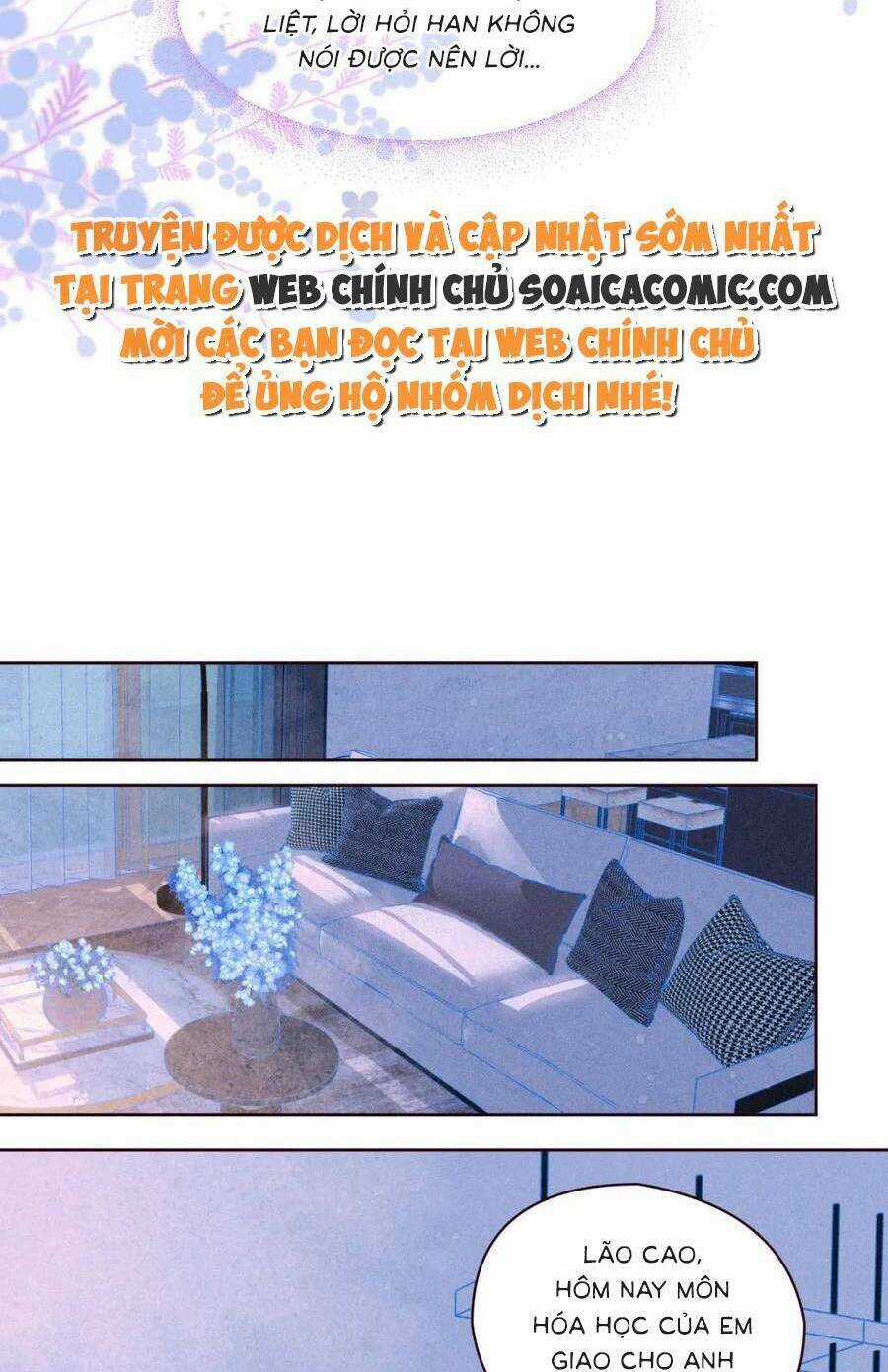 Vũ Xuyên Vật Ngữ Chapter 38 trang 52