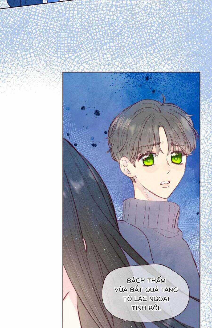 Vũ Xuyên Vật Ngữ Chapter 38 trang 55