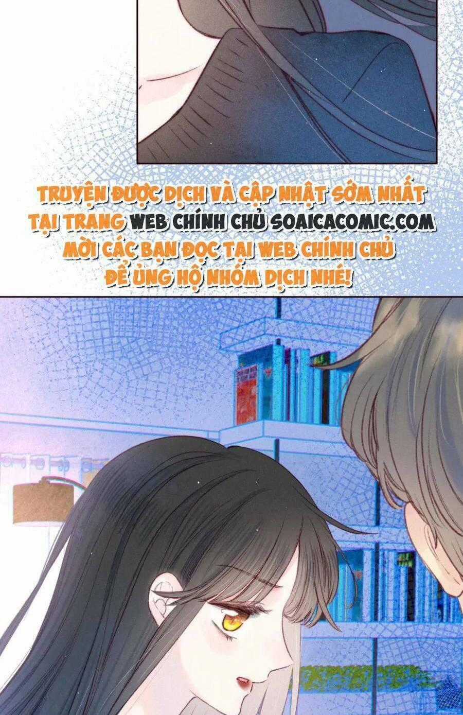 Vũ Xuyên Vật Ngữ Chapter 38 trang 56