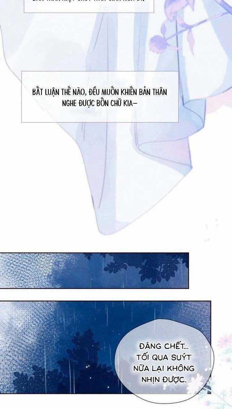 Vũ Xuyên Vật Ngữ Chapter 39 trang 10