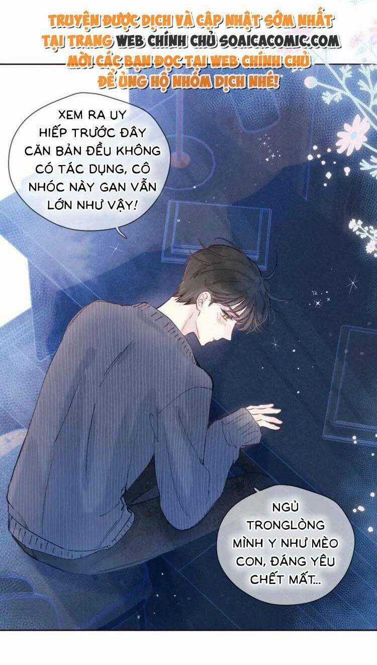 Vũ Xuyên Vật Ngữ Chapter 39 trang 11