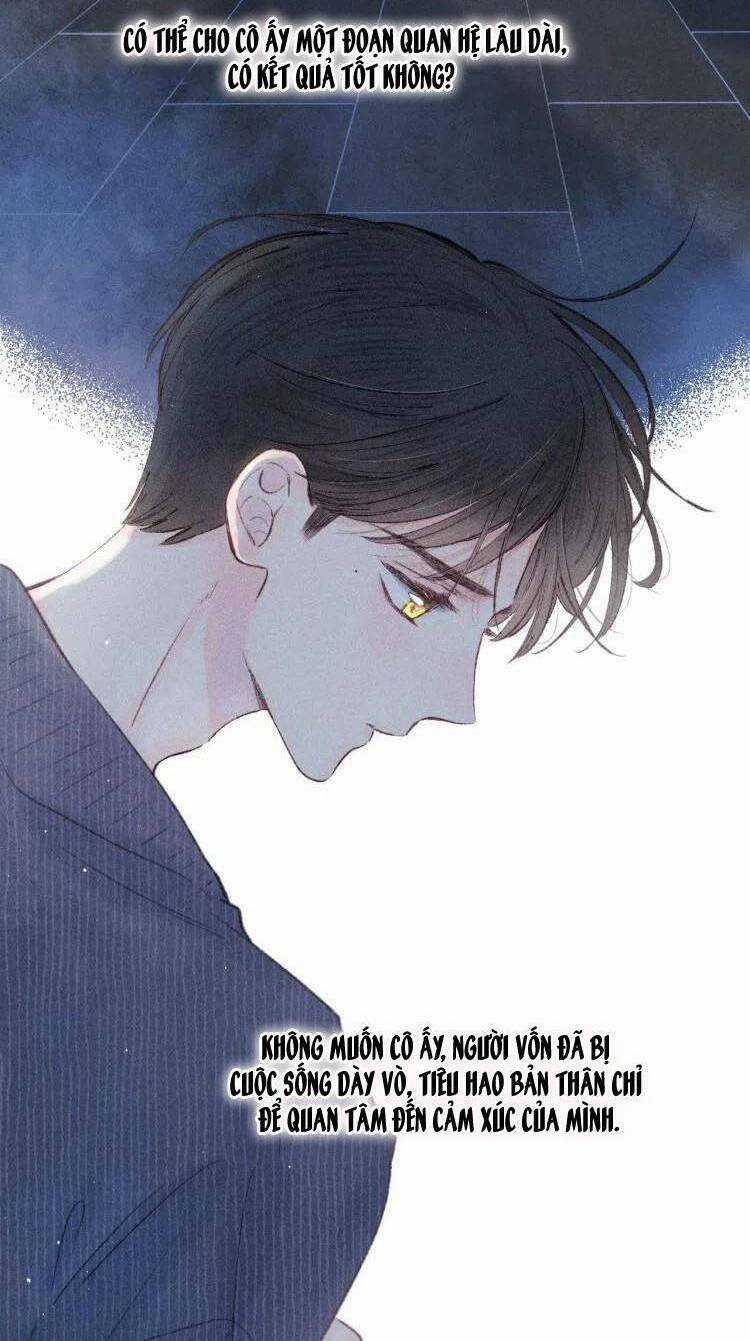 Vũ Xuyên Vật Ngữ Chapter 39 trang 14