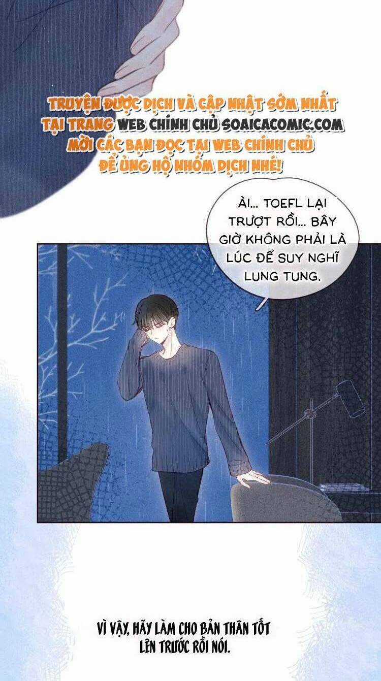 Vũ Xuyên Vật Ngữ Chapter 39 trang 15