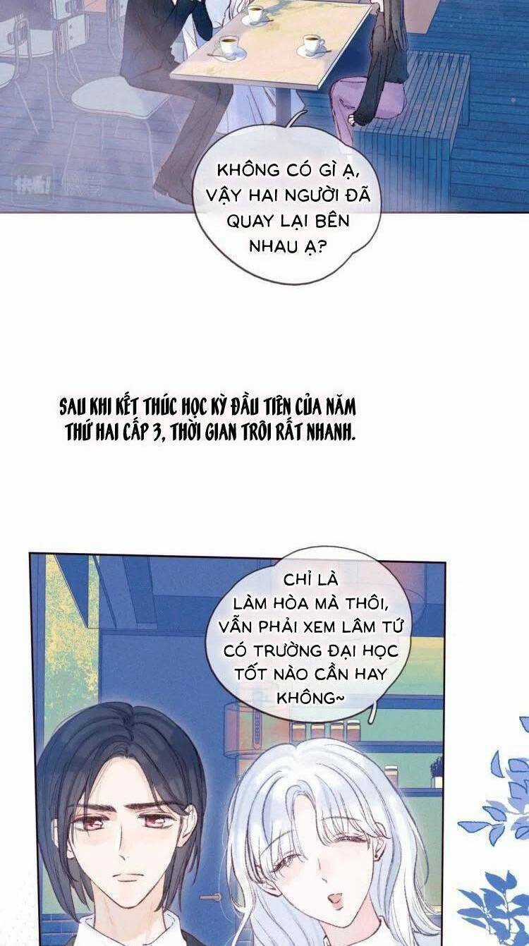 Vũ Xuyên Vật Ngữ Chapter 39 trang 18