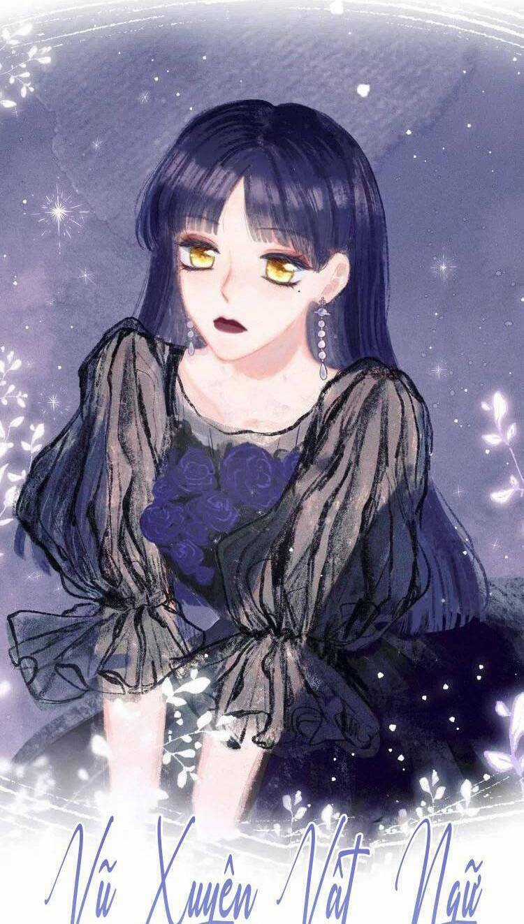 Vũ Xuyên Vật Ngữ Chapter 39 trang 2