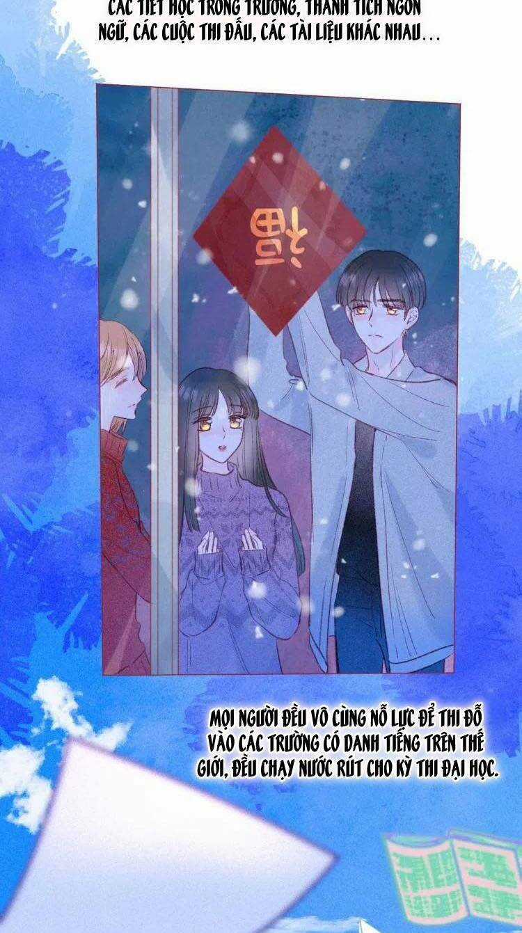 Vũ Xuyên Vật Ngữ Chapter 39 trang 20