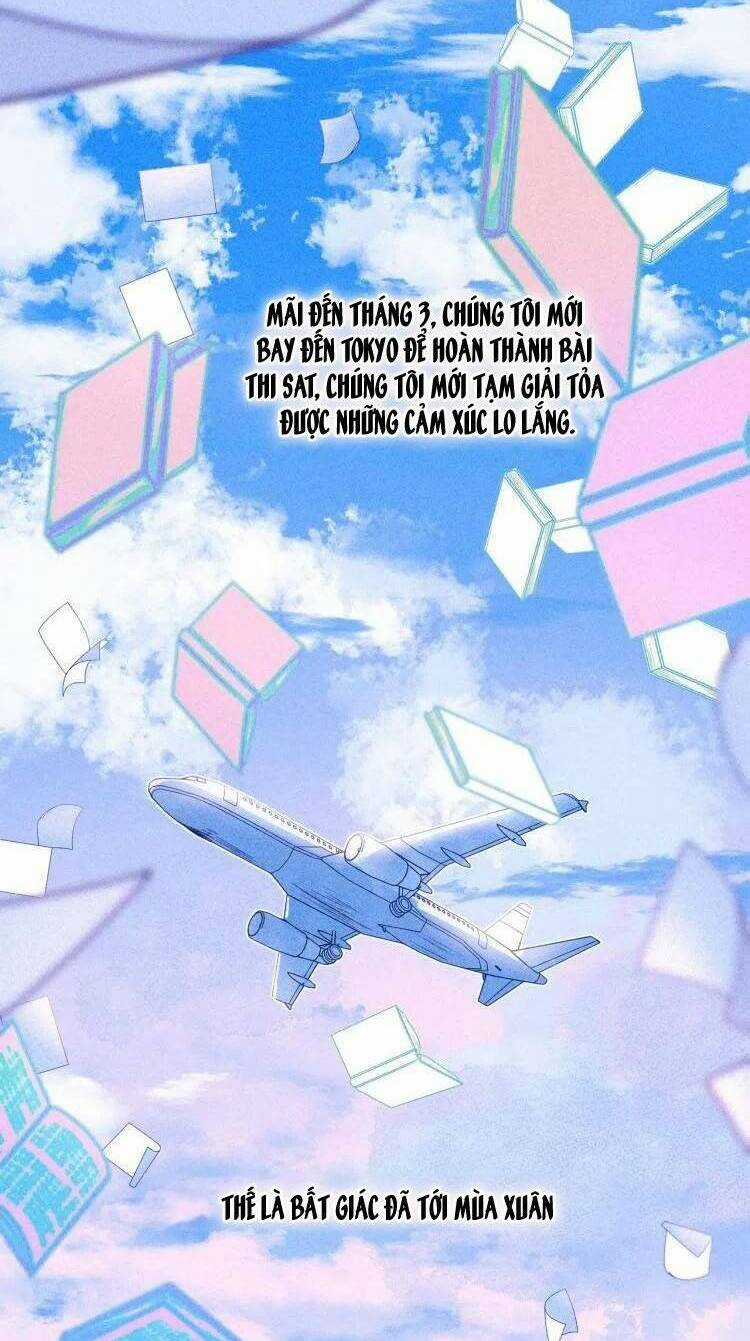 Vũ Xuyên Vật Ngữ Chapter 39 trang 21