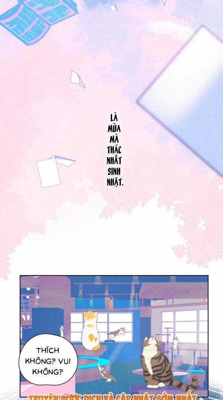 Vũ Xuyên Vật Ngữ Chapter 39 trang 22