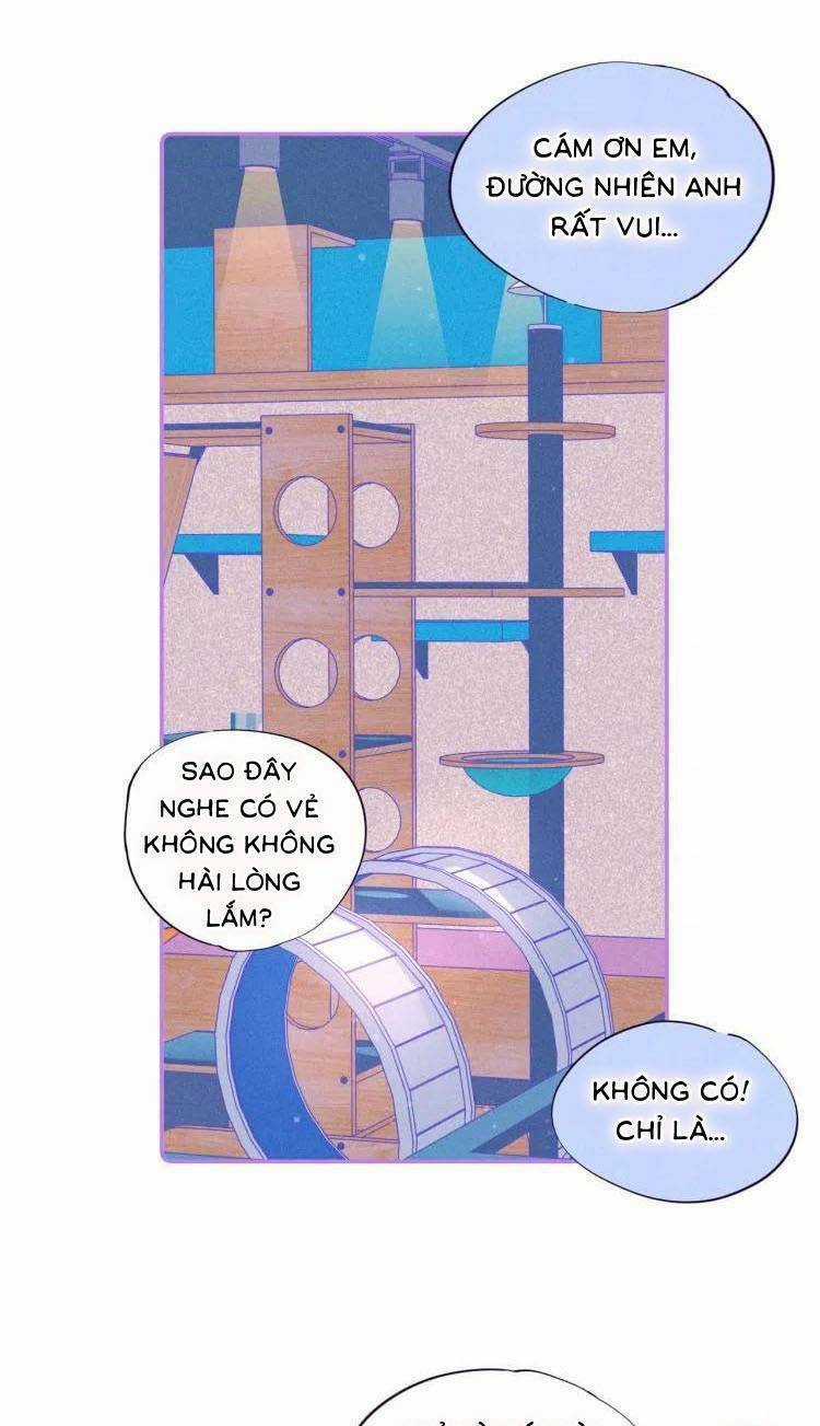 Vũ Xuyên Vật Ngữ Chapter 39 trang 24