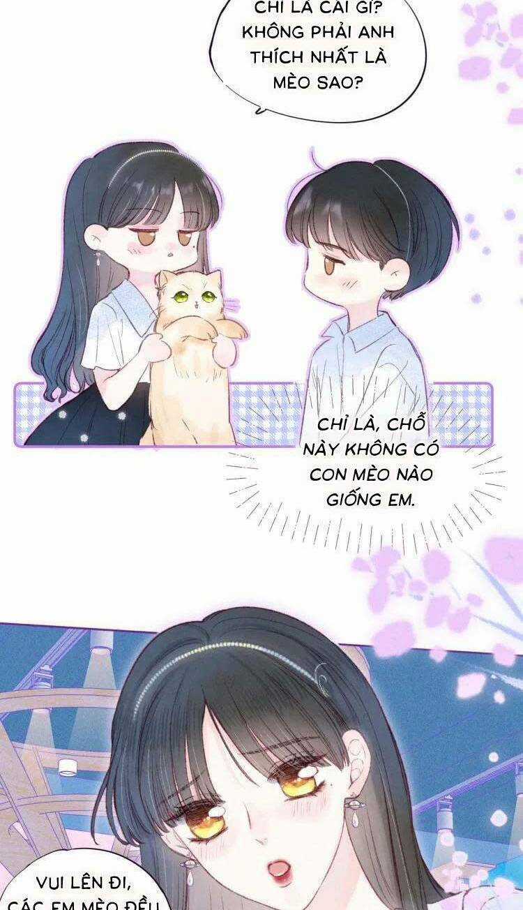 Vũ Xuyên Vật Ngữ Chapter 39 trang 25