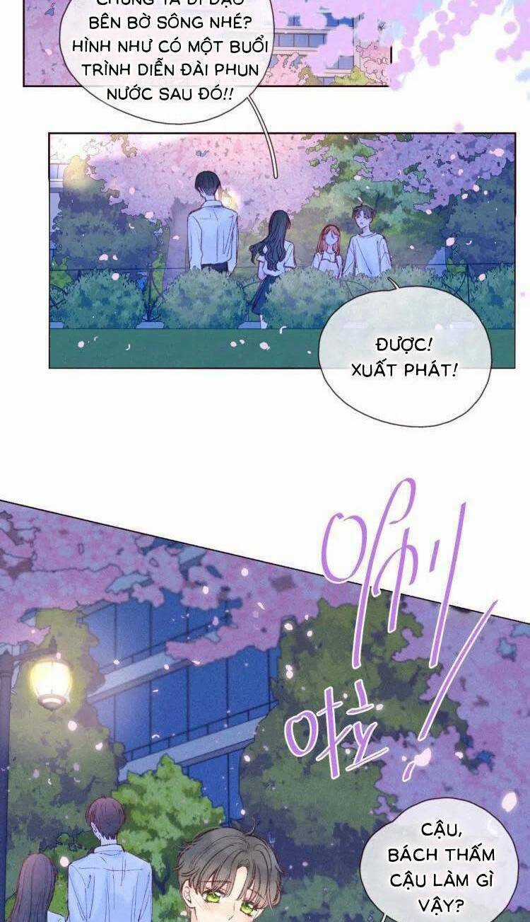 Vũ Xuyên Vật Ngữ Chapter 39 trang 28