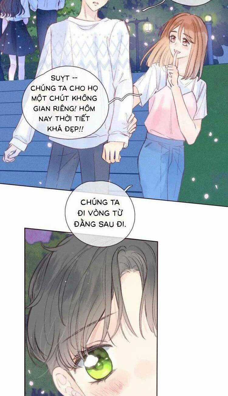 Vũ Xuyên Vật Ngữ Chapter 39 trang 29