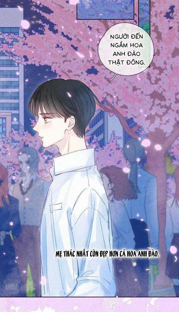 Vũ Xuyên Vật Ngữ Chapter 39 trang 31