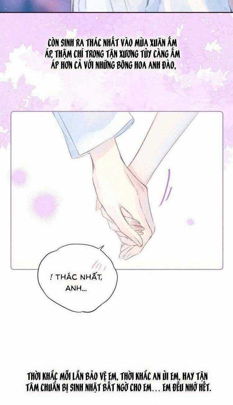 Vũ Xuyên Vật Ngữ Chapter 39 trang 33