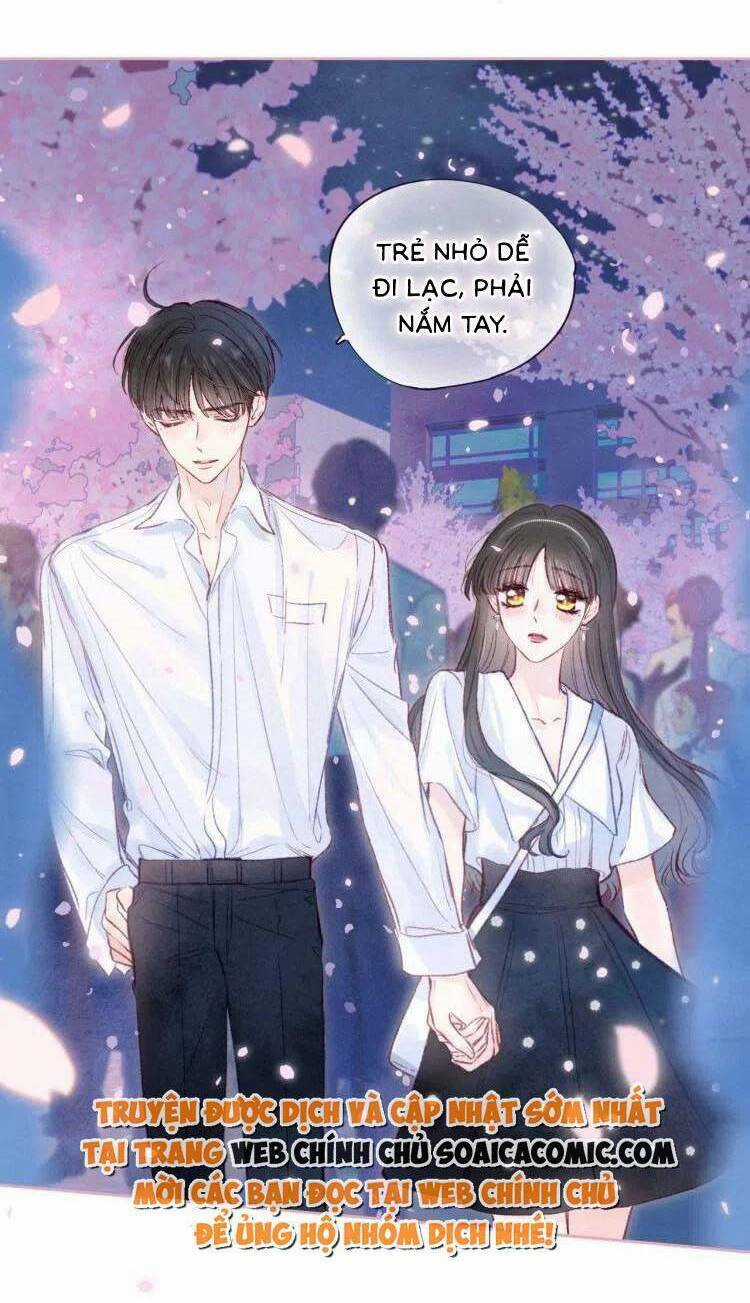 Vũ Xuyên Vật Ngữ Chapter 39 trang 34