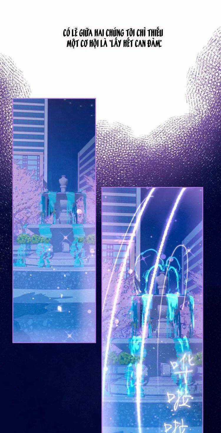 Vũ Xuyên Vật Ngữ Chapter 39 trang 36