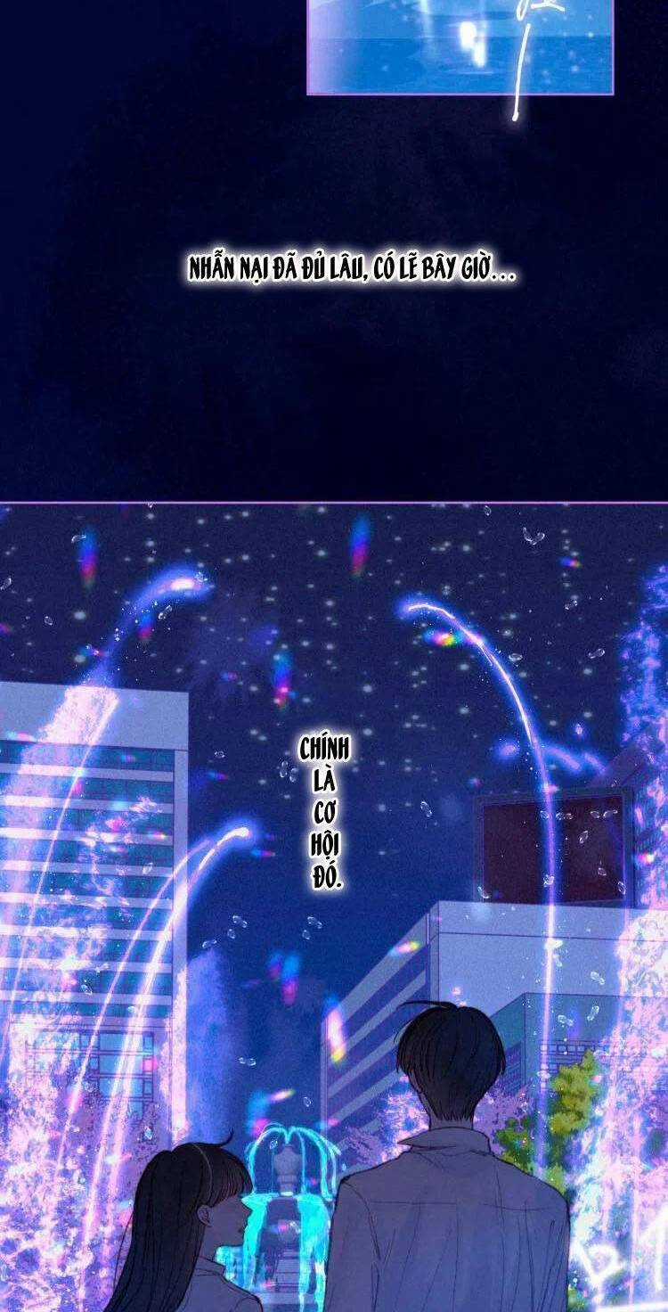 Vũ Xuyên Vật Ngữ Chapter 39 trang 37