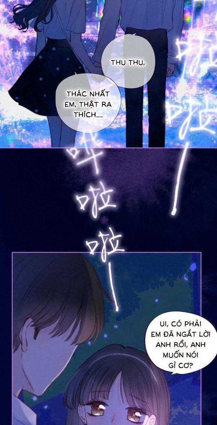 Vũ Xuyên Vật Ngữ Chapter 39 trang 38