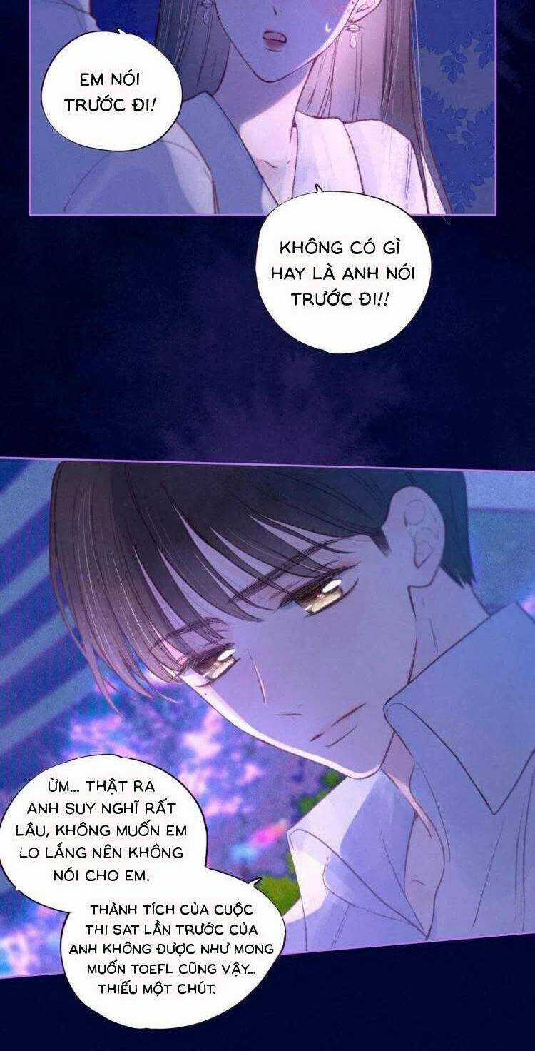 Vũ Xuyên Vật Ngữ Chapter 39 trang 39