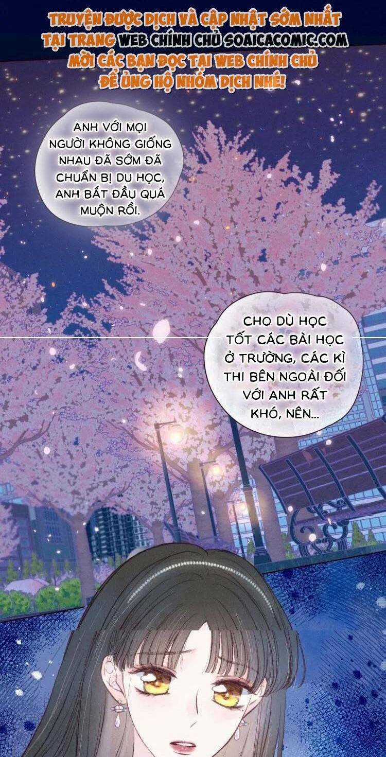 Vũ Xuyên Vật Ngữ Chapter 39 trang 40