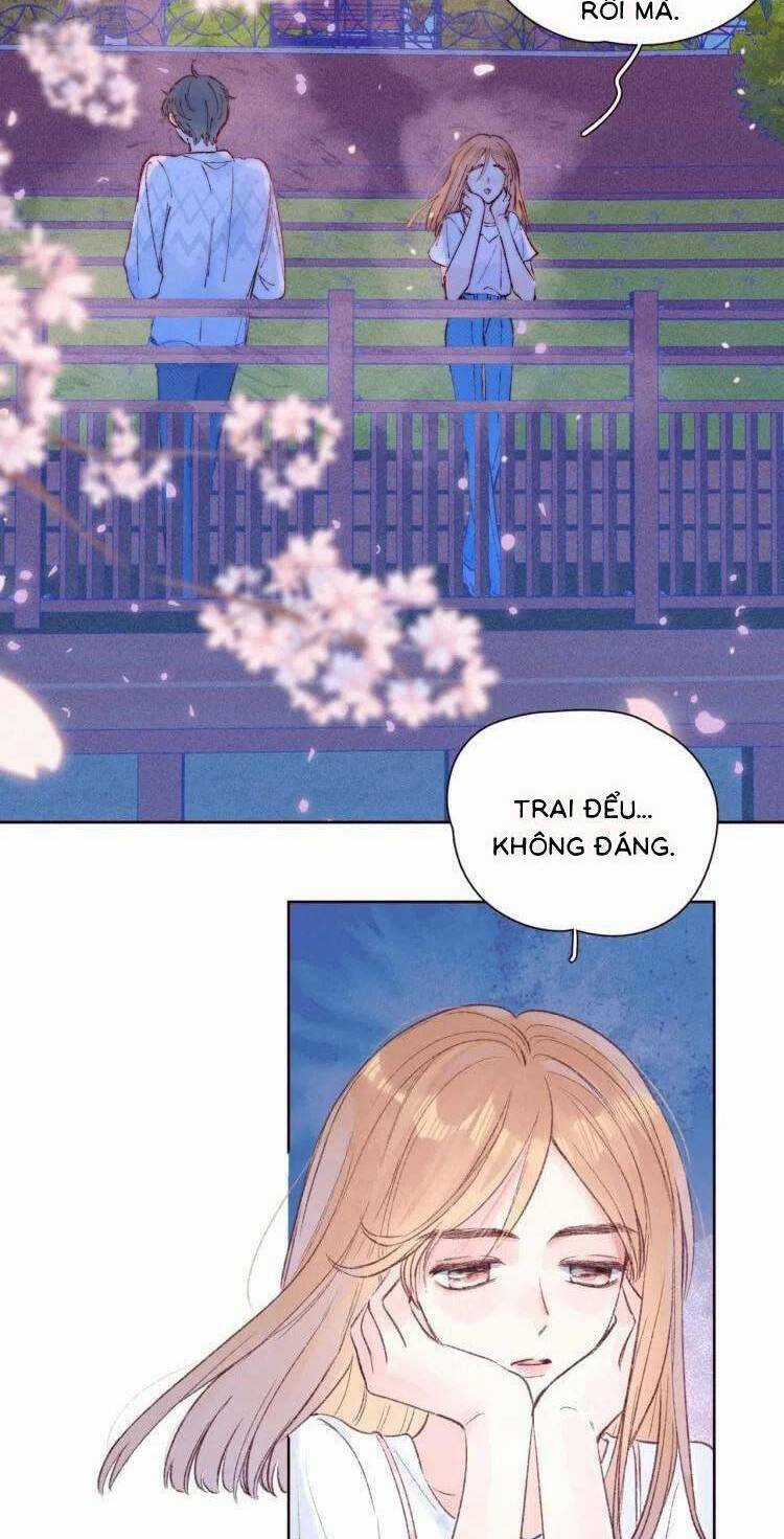 Vũ Xuyên Vật Ngữ Chapter 39 trang 42