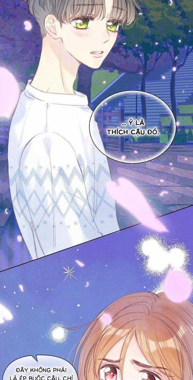 Vũ Xuyên Vật Ngữ Chapter 39 trang 44