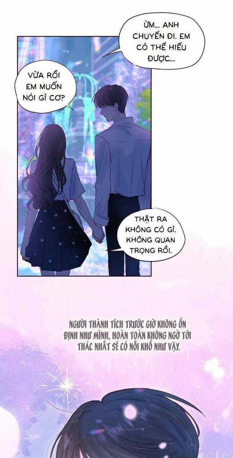 Vũ Xuyên Vật Ngữ Chapter 39 trang 46