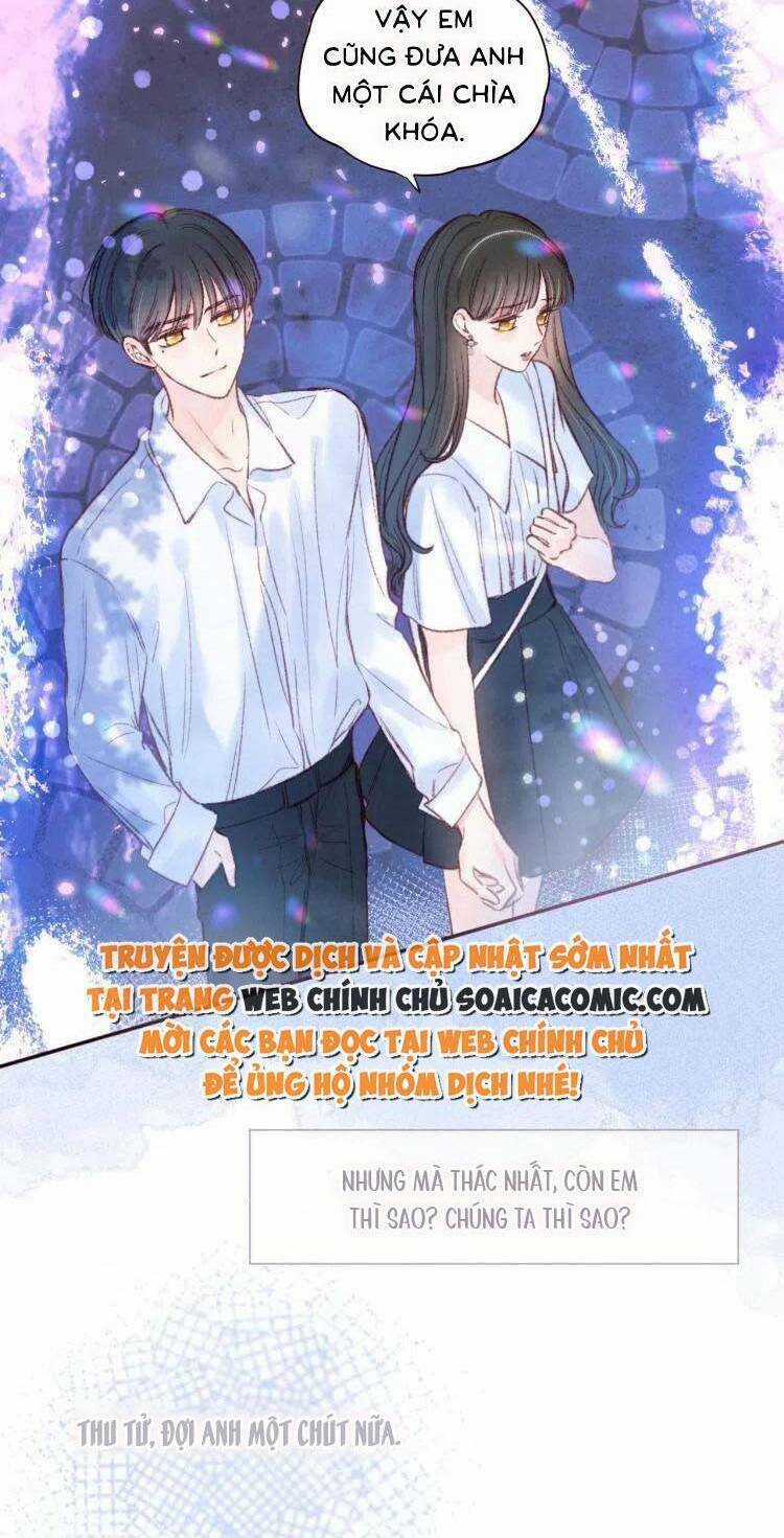 Vũ Xuyên Vật Ngữ Chapter 39 trang 48