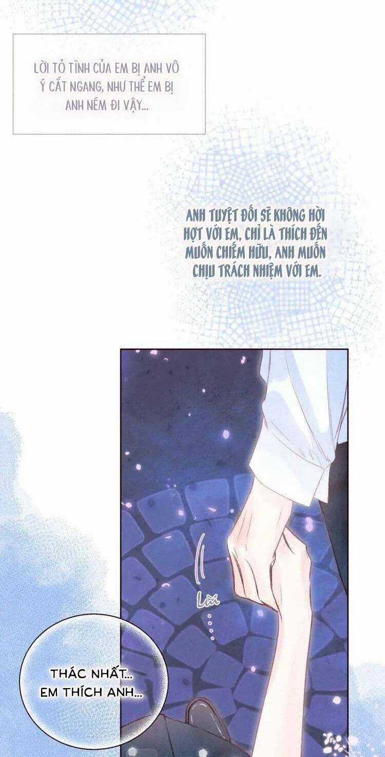 Vũ Xuyên Vật Ngữ Chapter 39 trang 49