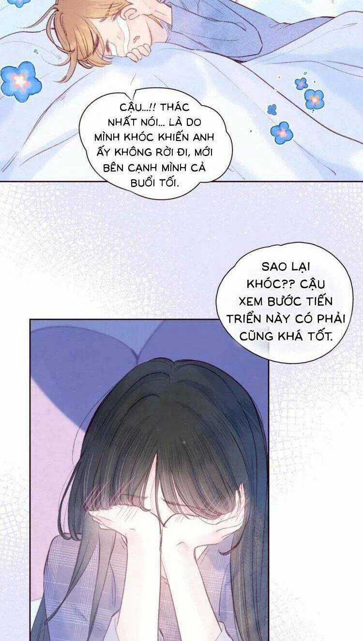 Vũ Xuyên Vật Ngữ Chapter 39 trang 5