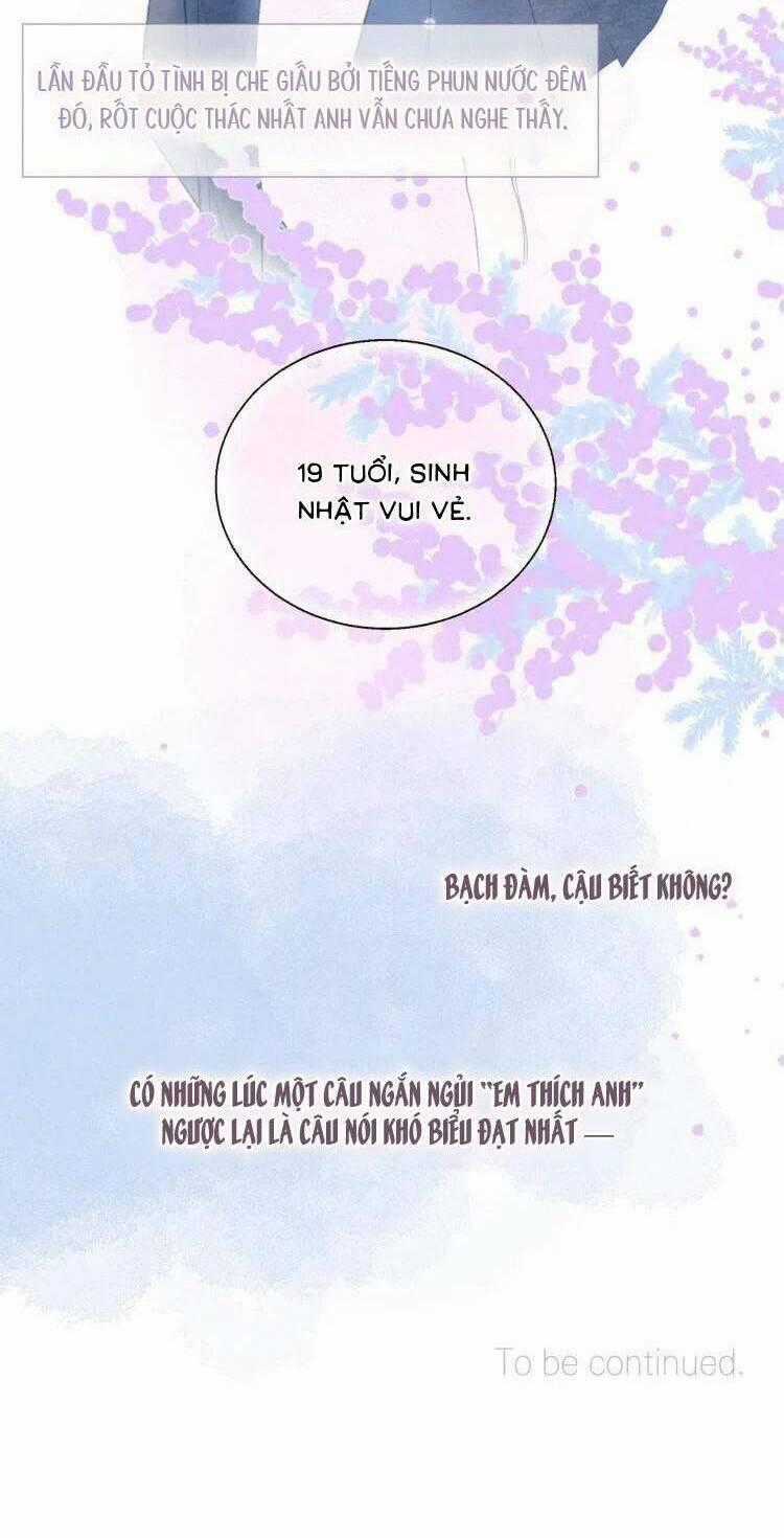 Vũ Xuyên Vật Ngữ Chapter 39 trang 51