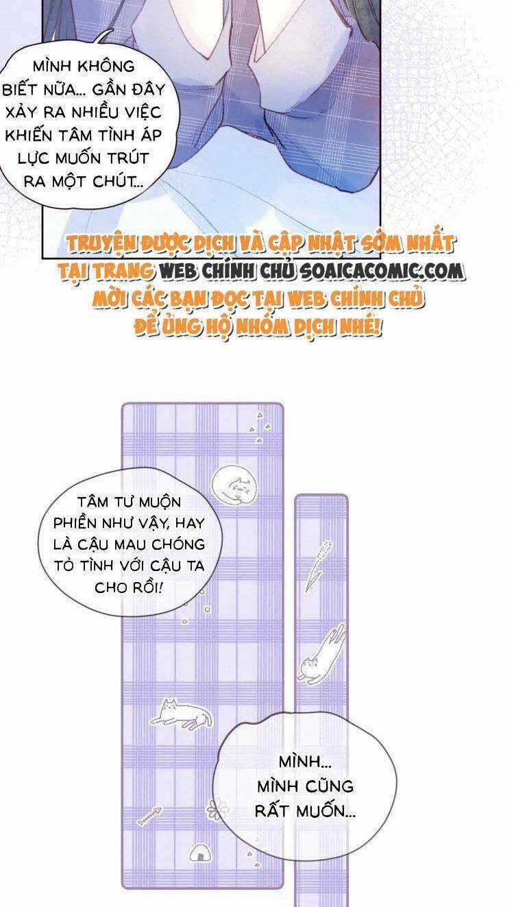 Vũ Xuyên Vật Ngữ Chapter 39 trang 6