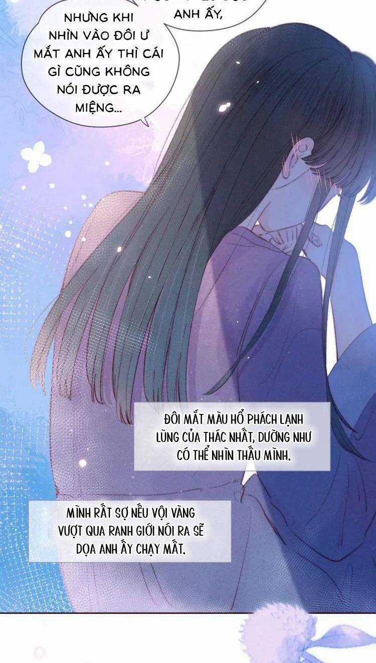 Vũ Xuyên Vật Ngữ Chapter 39 trang 8