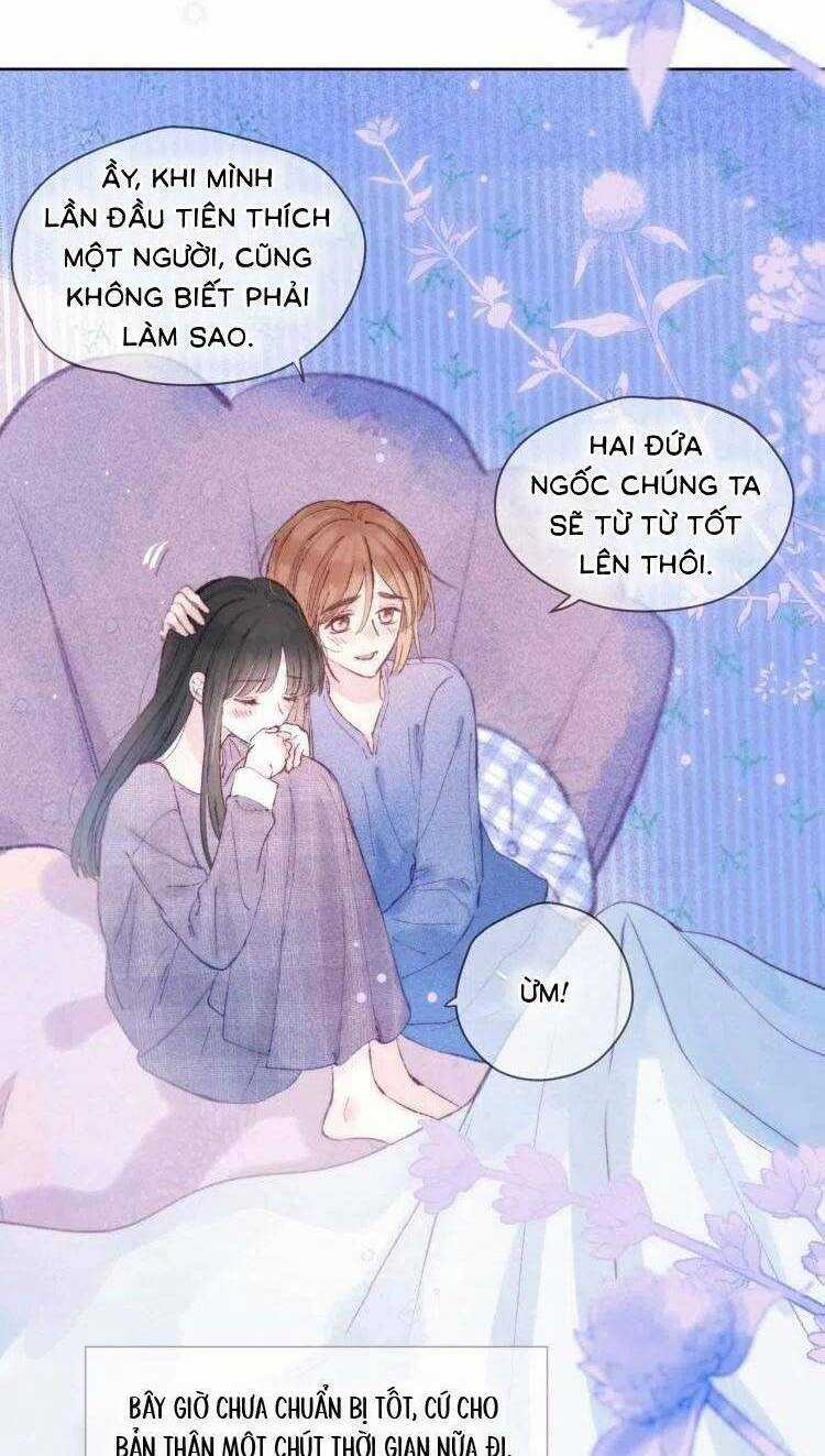 Vũ Xuyên Vật Ngữ Chapter 39 trang 9