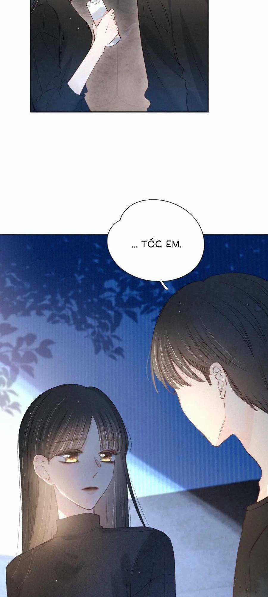 Vũ Xuyên Vật Ngữ Chapter 4 trang 10