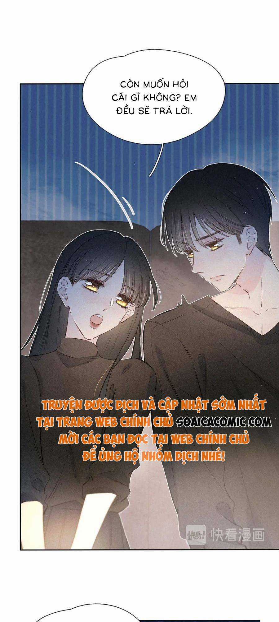 Vũ Xuyên Vật Ngữ Chapter 4 trang 12