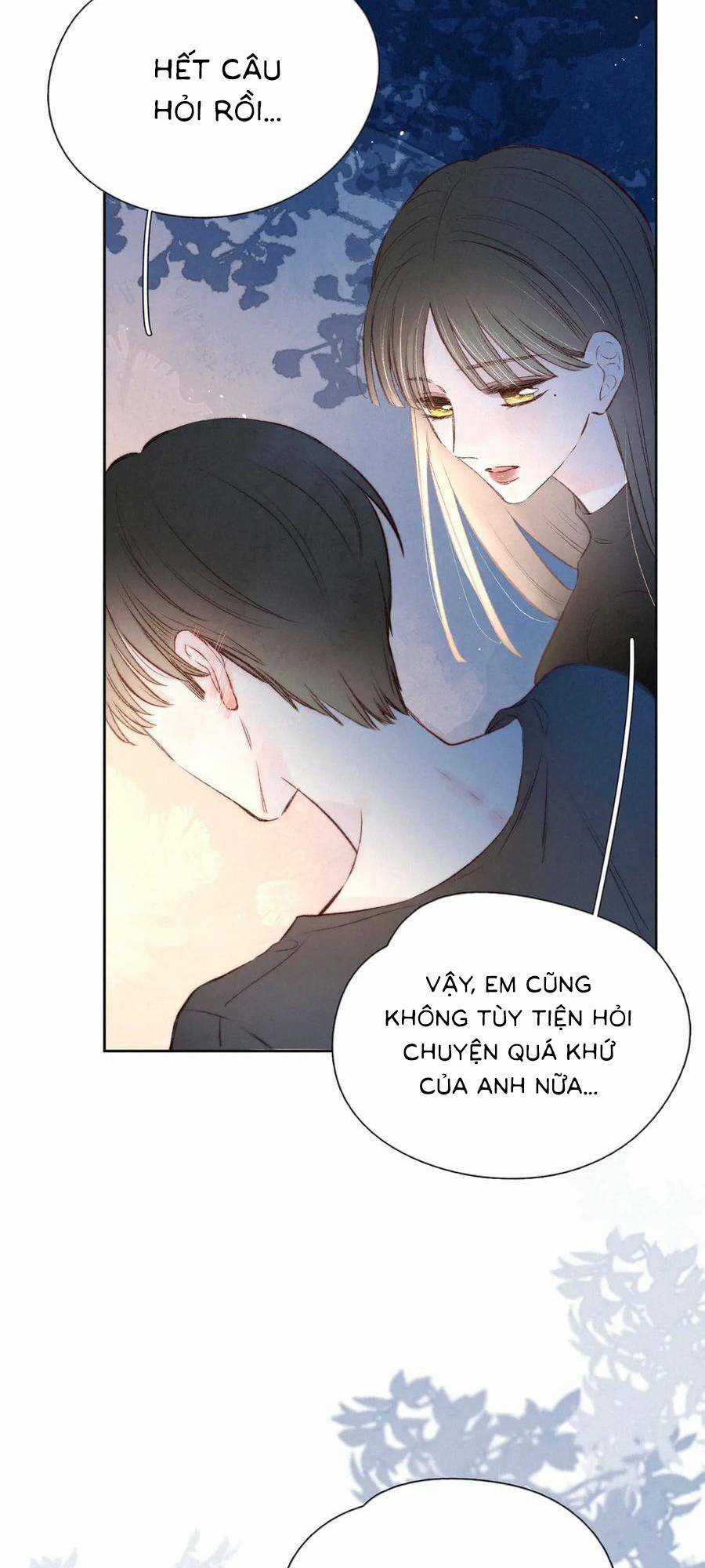 Vũ Xuyên Vật Ngữ Chapter 4 trang 13