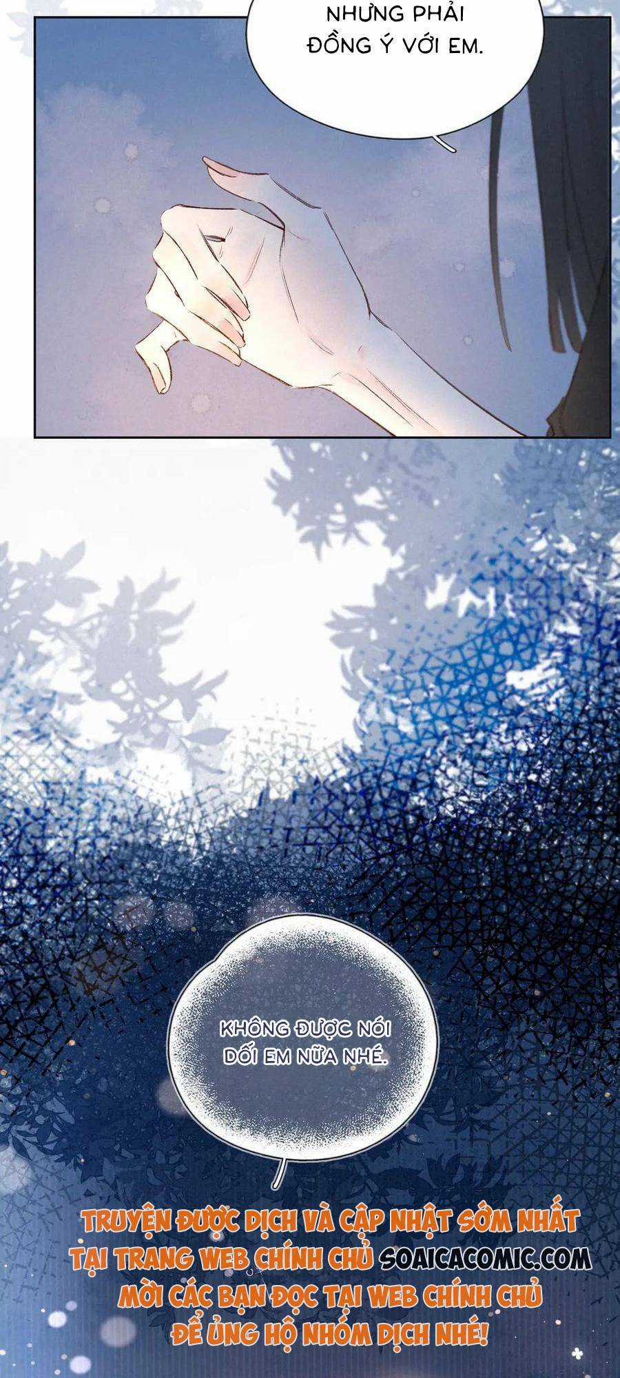 Vũ Xuyên Vật Ngữ Chapter 4 trang 14