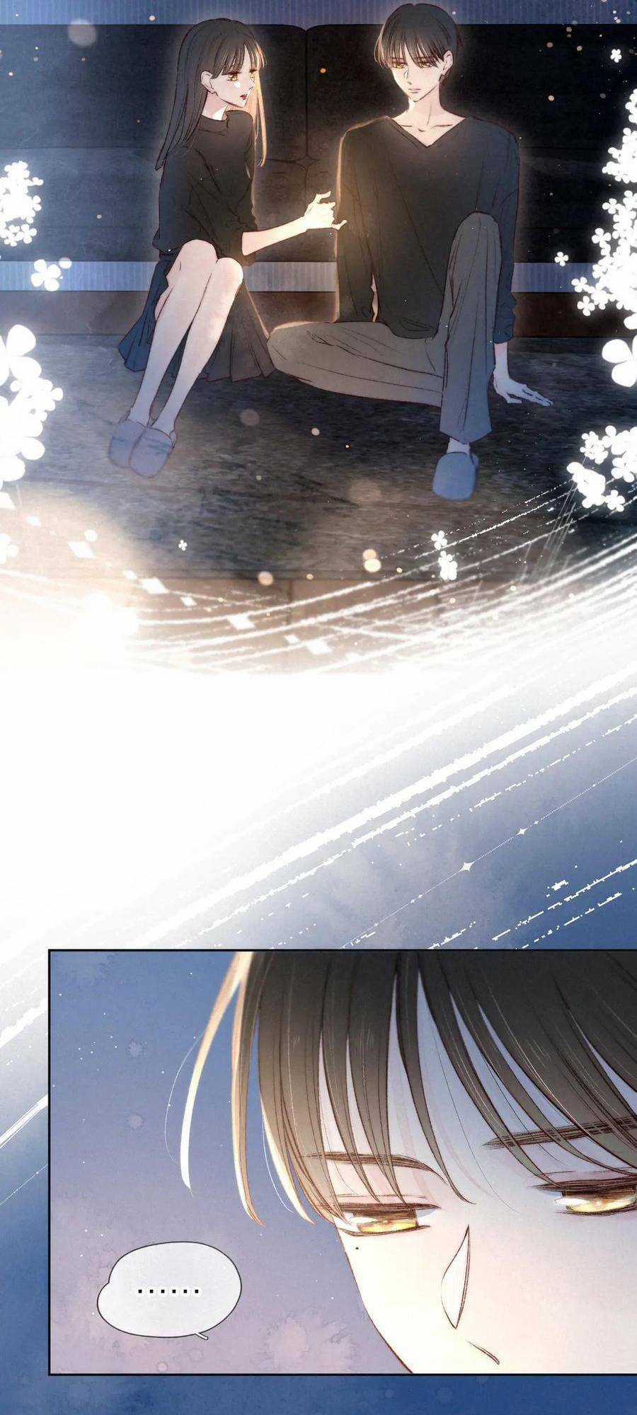 Vũ Xuyên Vật Ngữ Chapter 4 trang 15