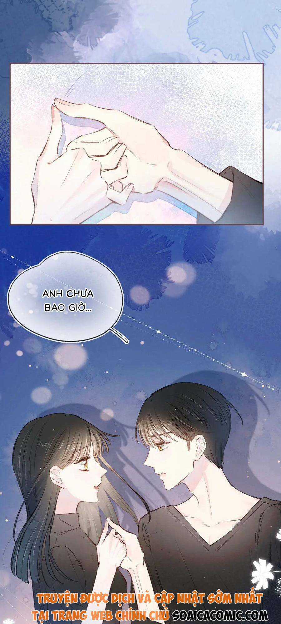 Vũ Xuyên Vật Ngữ Chapter 4 trang 17