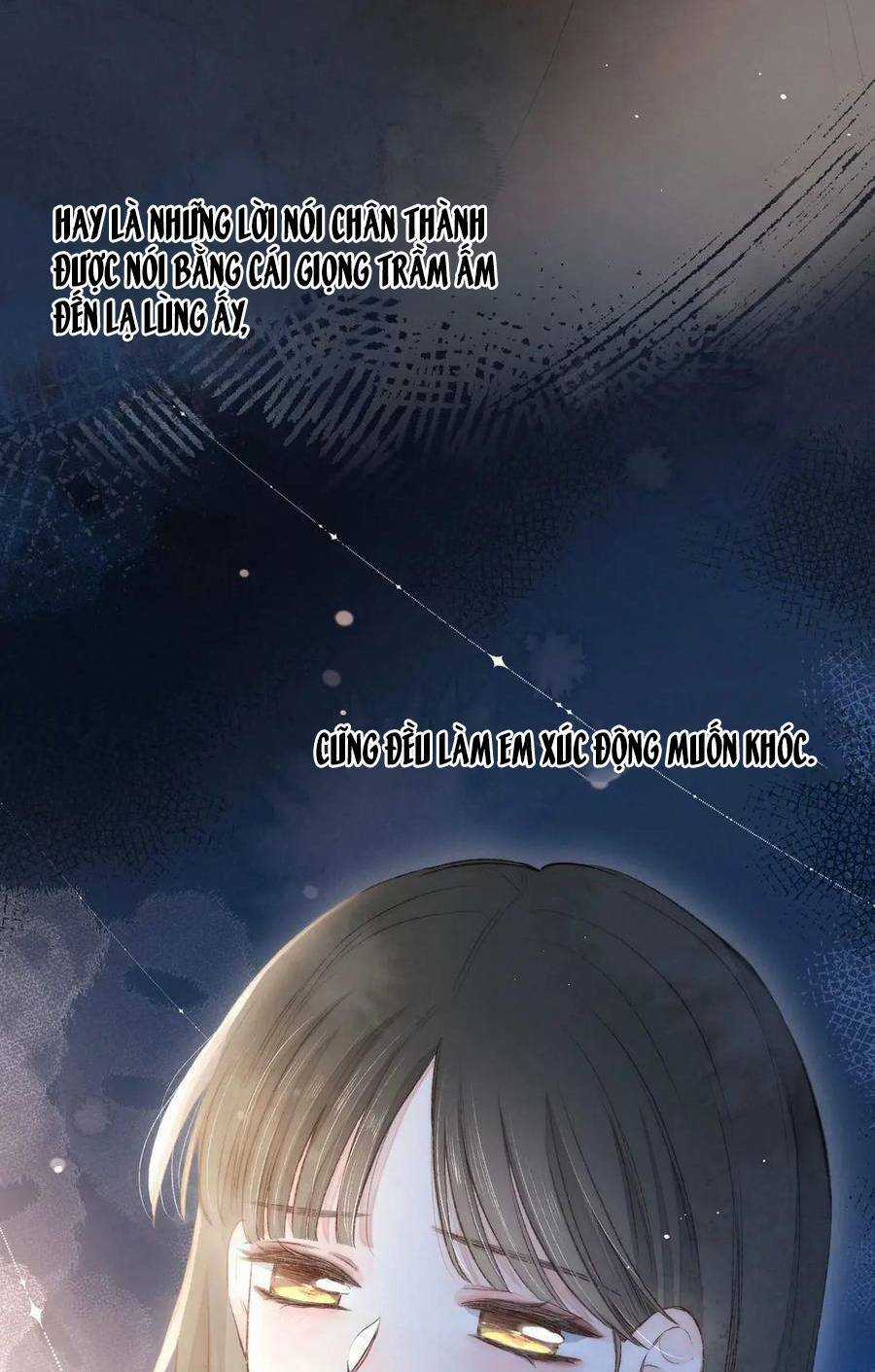 Vũ Xuyên Vật Ngữ Chapter 4 trang 19