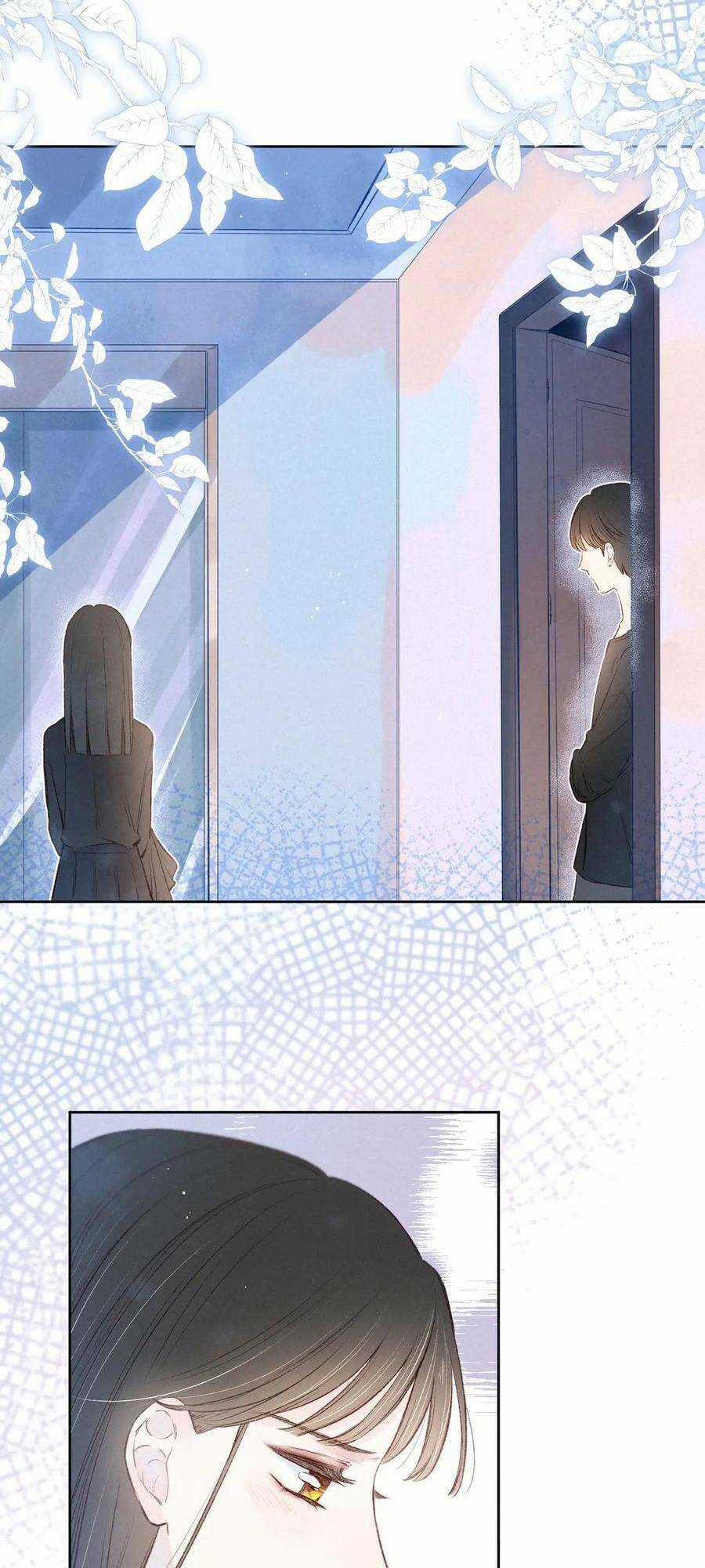 Vũ Xuyên Vật Ngữ Chapter 4 trang 22